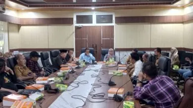 DPRD Ungkap Pemilik BBM Ilegal di Lalonggasumeeto Konawe Akui Peroleh Solar dari Nelayan