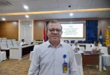 Maju sebagai Balon Rektor UHO, Prof. Takdir Saili: Pentingnya Menjaga Kestabilan
