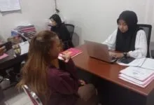 Polisi Gerak Cepat Tangkap Pelaku Penganiayaan Bayi Usia Enam Bulan