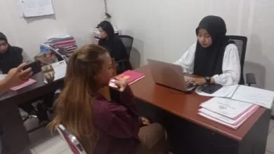 Polisi Gerak Cepat Tangkap Pelaku Penganiayaan Bayi Usia Enam Bulan