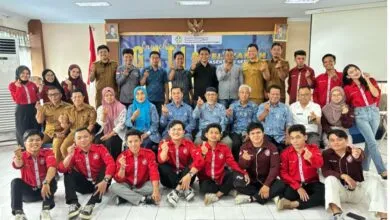 BKKBN Sultra Tekankan Pentingnya Peran Ayah dalam Perkembangan Anak