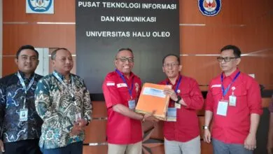 10 Ribu Peserta Ikuti UTBK-SNBT di UHO