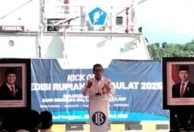 Kondisi Geografis Jadi Kendala BI dalam Pendistribusian Uang di Indonesia