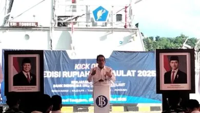Kondisi Geografis Jadi Kendala BI dalam Pendistribusian Uang di Indonesia