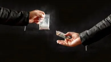 Seorang Nasabah di Kendari Kaget, Rekening Miliknya Dipakai untuk Tampung Uang Narkoba