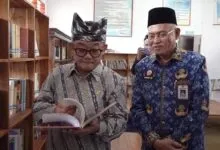Mendikdasmen Ingatkan Siswa untuk Bangun Pagi Lebih Awal hingga Biasakan Membaca