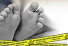 Seorang Bocah Tewas saat Mandi-Mandi di Permandian Air Tiga Buteng