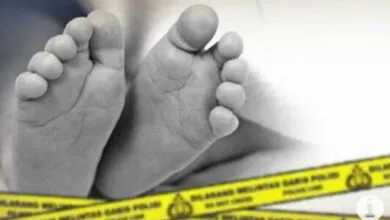 Seorang Bocah Tewas saat Mandi-Mandi di Permandian Air Tiga Buteng