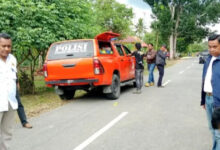 Ditreskrimsus Polda Sultra Bantu Polres Muna Ungkap Kasus Tawuran di Kabawo Muna