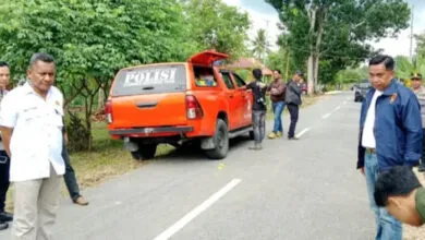 Ditreskrimsus Polda Sultra Bantu Polres Muna Ungkap Kasus Tawuran di Kabawo Muna