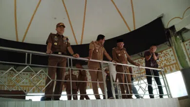 Gubernur ASR akan Benahi Aset Gedung hingga Infrastruktur Jalan di Sultra