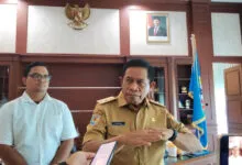 Hugua Soroti Ribuan Obat Golongan Narkotika yang Hilang di RSUD Bahteramas