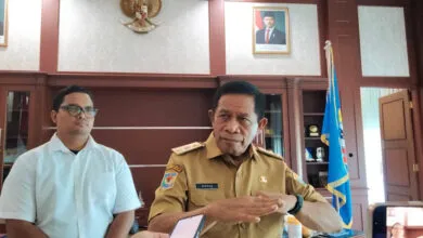 Hugua Soroti Ribuan Obat Golongan Narkotika yang Hilang di RSUD Bahteramas