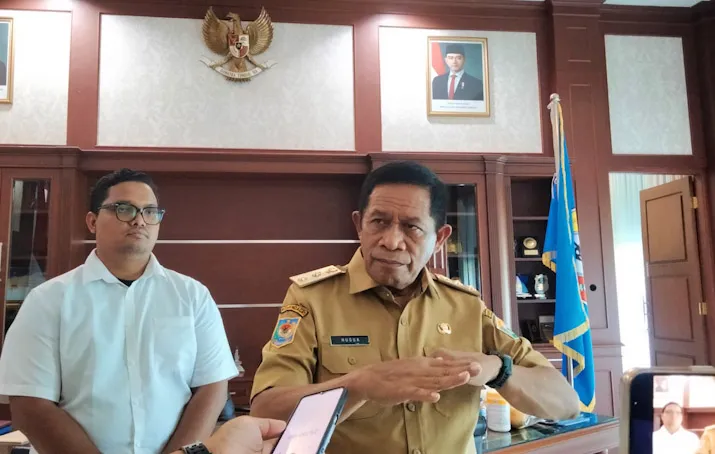 Hugua Soroti Ribuan Obat Golongan Narkotika yang Hilang di RSUD Bahteramas