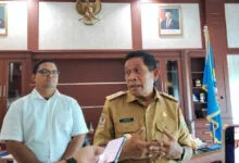 Dampak Efisiensi Anggaran, Swasta Berperan Penting Tingkatkan Industri Hotel di Sultra