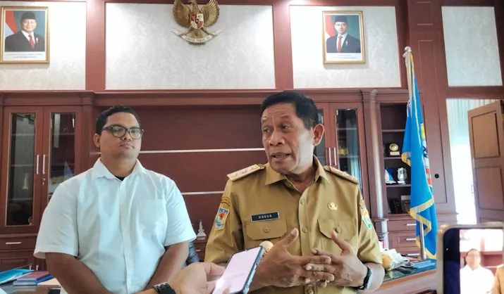 Dampak Efisiensi Anggaran, Swasta Berperan Penting Tingkatkan Industri Hotel di Sultra