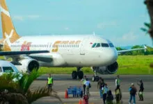 Hugua Sebut Hadirnya Super Air Jet di Baubau Jadi Penggerak Ekonomi Daerah