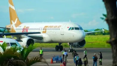 Hugua Sebut Hadirnya Super Air Jet di Baubau Jadi Penggerak Ekonomi Daerah