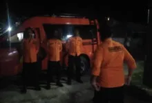 Pria di Muna Dikabarkan Hilang saat Pasang Jerat Babi di Hutan