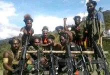 Satu Pendulang Emas Asal Konawe Selamat dari Tragedi Pembantaian KKB Papua