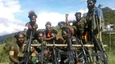 Satu Pendulang Emas Asal Konawe Selamat dari Tragedi Pembantaian KKB Papua
