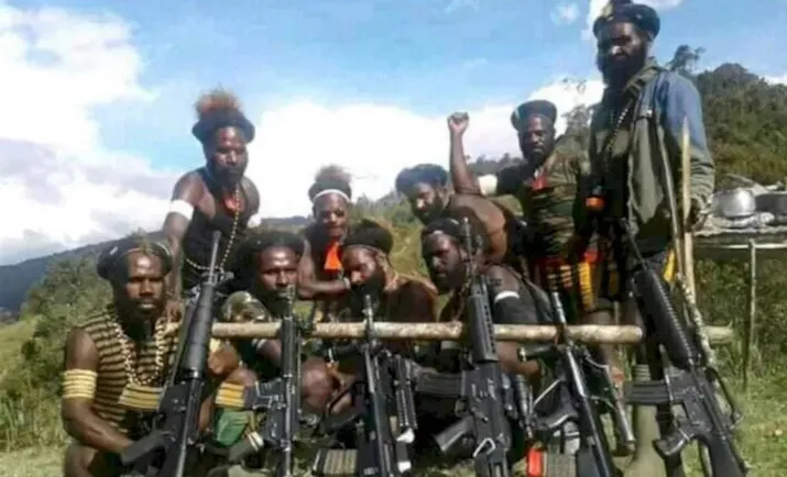 Satu Pendulang Emas Asal Konawe Selamat dari Tragedi Pembantaian KKB Papua