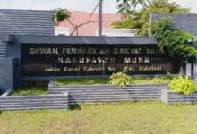 DPRD Muna Kantongi Tiga Nama Kandidat Calon Sekretaris Dewan