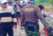 Pria Berseragam TNI-AD Viral Kempiskan Ban Pengendara, Dandim Konut Pastikan Bukan Anggota