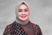 Wali Kota Kendari Upayakan Jalan Lampareng 2 yang Rusak Diperbaiki Tahun Ini