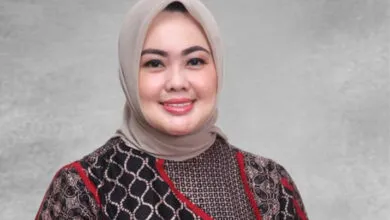 Wali Kota Kendari Upayakan Jalan Lampareng 2 yang Rusak Diperbaiki Tahun Ini