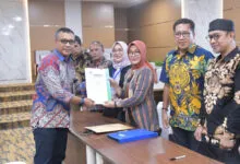Balon Rektor UHO Bertambah, Panitia Pilrek Pastikan Tak Ada Perpanjangan Jadwal Pendaftaran