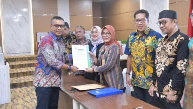 Balon Rektor UHO Bertambah, Panitia Pilrek Pastikan Tak Ada Perpanjangan Jadwal Pendaftaran