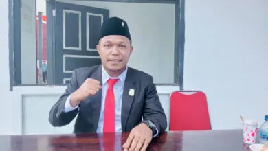 Ditemukan Ulat pada Menu Sayur, Dewan Bakal Tinjau Dapur Umum Penyedia MBG di Muna Barat