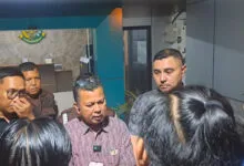 Kasus Korupsi Pertambangan, Tiga Bos Tambang dan Kepala KUPP Klas III Kolaka Ditetapkan Tersangka