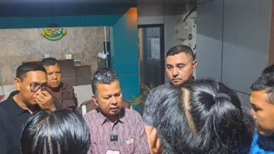 Kasus Korupsi Pertambangan, Tiga Bos Tambang dan Kepala KUPP Klas III Kolaka Ditetapkan Tersangka