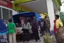 Pasien di Puskesmas Wakorumba Selatan Dirujuk Tak Pakai Ambulans, Kapus: Belum Ganti Oli
