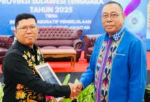 Jaga Lingkungan dan Biodiversitas Pulau Kecil, PT GKP Dianugerahi PROPER Biru