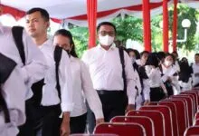 Pengadaan CPNS 2025 di Sultra masih Menunggu Keputusan Pemerintah Pusat