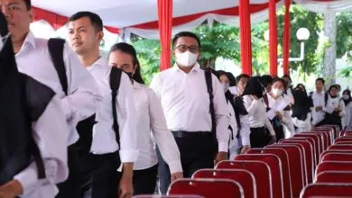 Pengadaan CPNS 2025 di Sultra masih Menunggu Keputusan Pemerintah Pusat