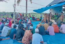 Pemkab Muna Barat Siap Wujudkan Swasembada Pangan