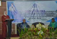 Pemerintah Kota Kendari Laksanakan Seleksi Terbuka Jabatan Sekda