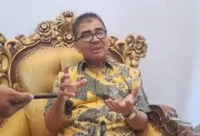 Panitia Penyelenggara Musda XI Golkar Sultra Masih Tunggu Jutlak dan Jadwal Pelaksanaan dari DPP