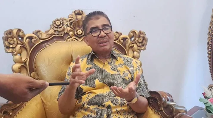 Panitia Penyelenggara Musda XI Golkar Sultra Masih Tunggu Jutlak dan Jadwal Pelaksanaan dari DPP