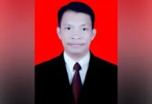 Dr. Arwin, S.P., M.Si