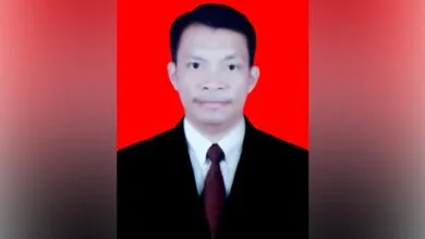 Dr. Arwin, S.P., M.Si