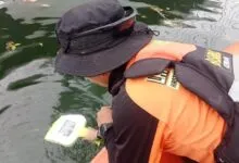 Sebelum Lompat di Jembatan Teluk Kendari, Riski Nurul Sempat Kirim Pesan ke Pacar