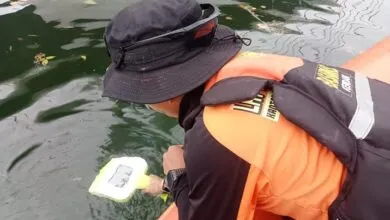Sebelum Lompat di Jembatan Teluk Kendari, Riski Nurul Sempat Kirim Pesan ke Pacar