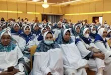 Calon Jemaah Haji Kendari dan Kolaka Jadi yang Terbanyak di Sultra Tahun Ini