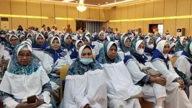 Calon Jemaah Haji Kendari dan Kolaka Jadi yang Terbanyak di Sultra Tahun Ini