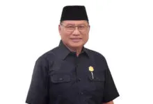 Herry Asiku Pastikan Kembali Nyalon Ketua DPD I Partai Golkar Sultra Periode 2025-2030